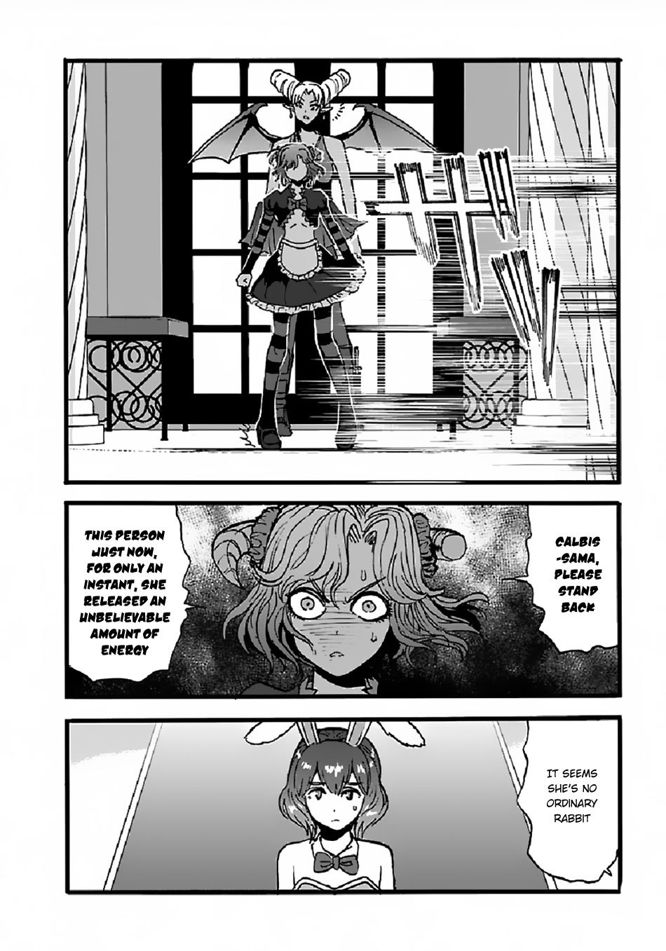 Makikomarete Isekai Teni suru Yatsu wa, Taitei Cheat Chapter 23 17